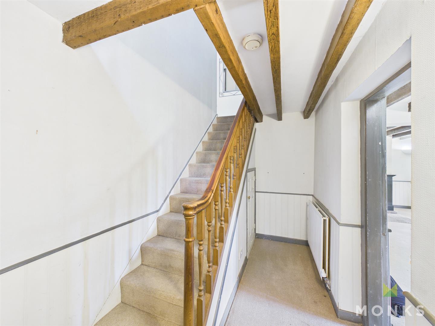 Lee Cottage Lee Brockhurst, Shrewsbury, SY4 5SA For Sale